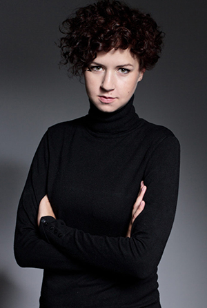 Barbara Dragan