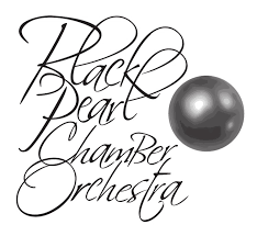 Black Pearl Chamber Orchestra