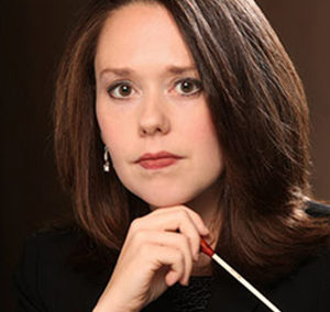 LexPhil Announces Appointment of Kelly Corcoran as Interim Artistic Advisor