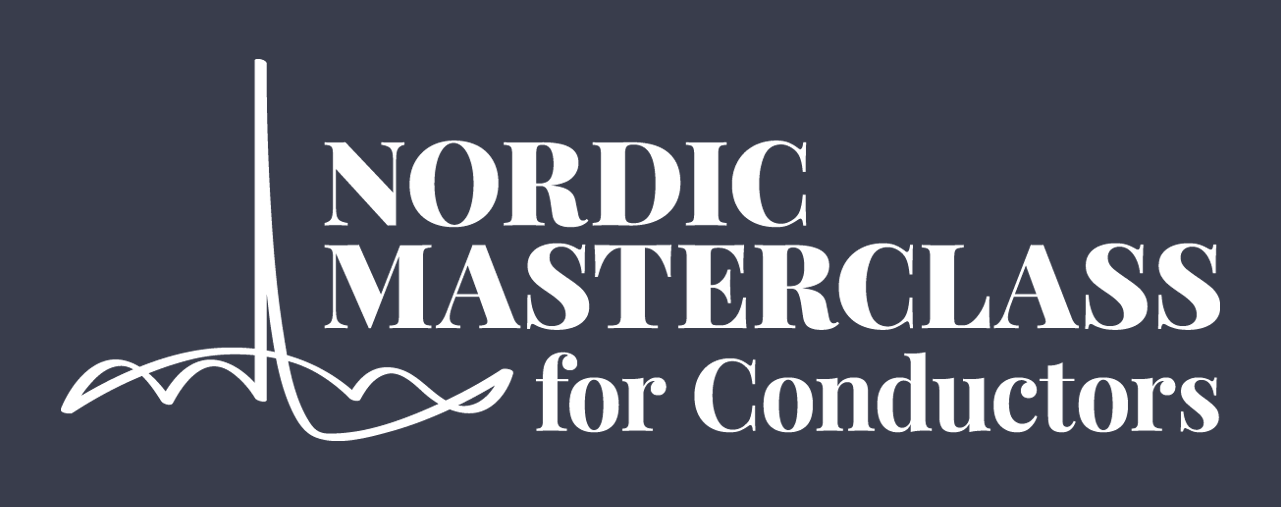 Nordic Masterclass for Conductors