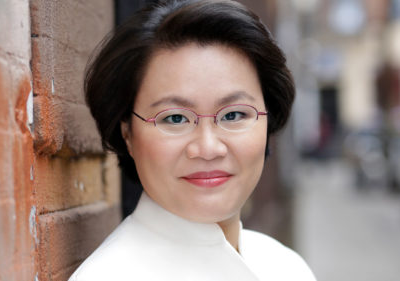 Continuing a career of firsts: Mei-Ann Chen, first female Asian conductor to be named Chief Conductor of Austria’s recreation – Grosses Orchester Graz at Styriarte