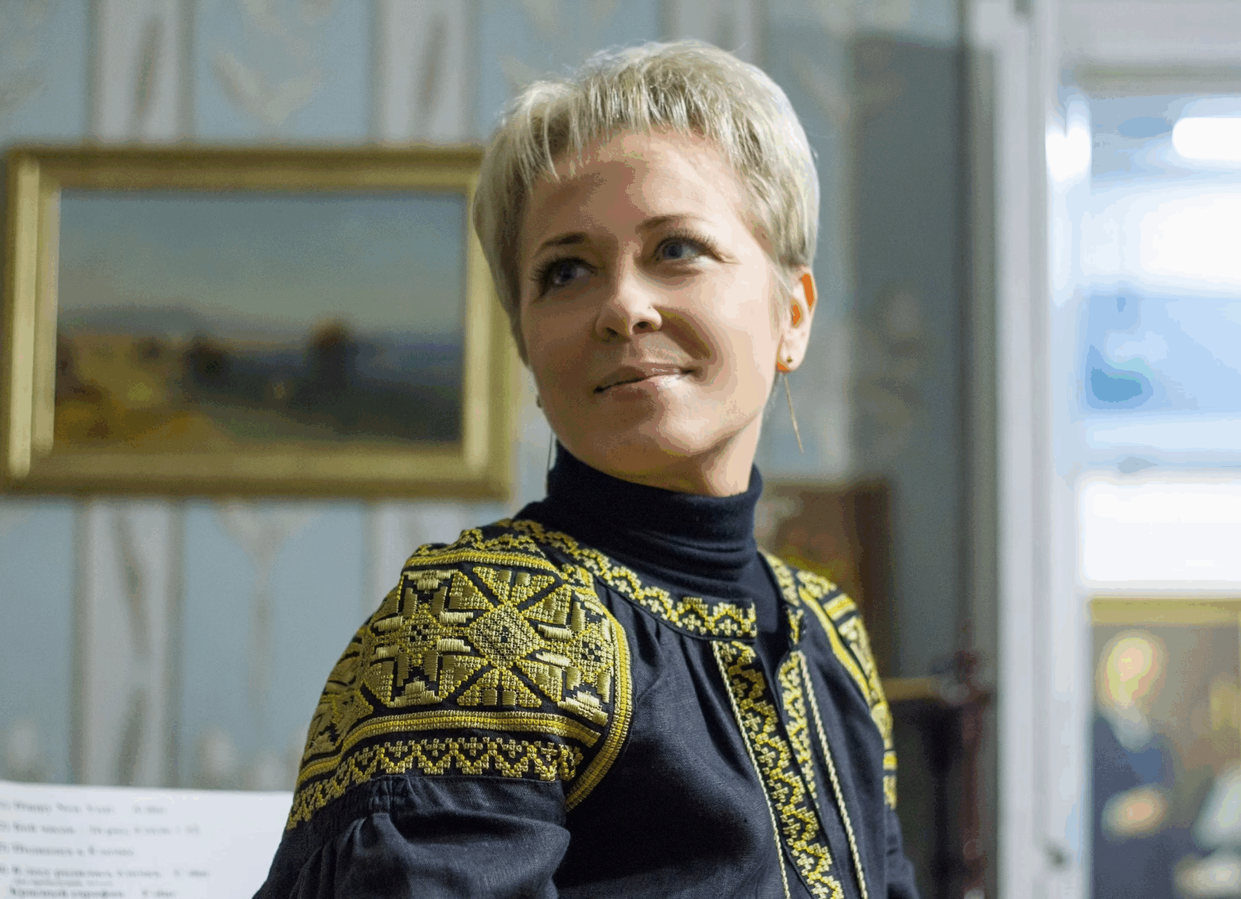 Taki Alsop Conducting Fellowship Announces World and U.S. Premieres of New Commissioned Work by Ukrainian composer Iryna Aleksiychuk