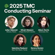 Heading to Tanglewood!