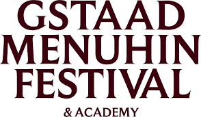 Selected by Gstaad!