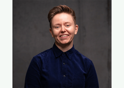 Ingrid Martin Joins Detroit Symphony as Assistant Conductor, Community Ambassador, Music Director of Youth Orchestra