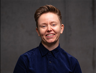 Ingrid Martin Joins Detroit Symphony as Assistant Conductor, Community Ambassador, Music Director of Youth Orchestra