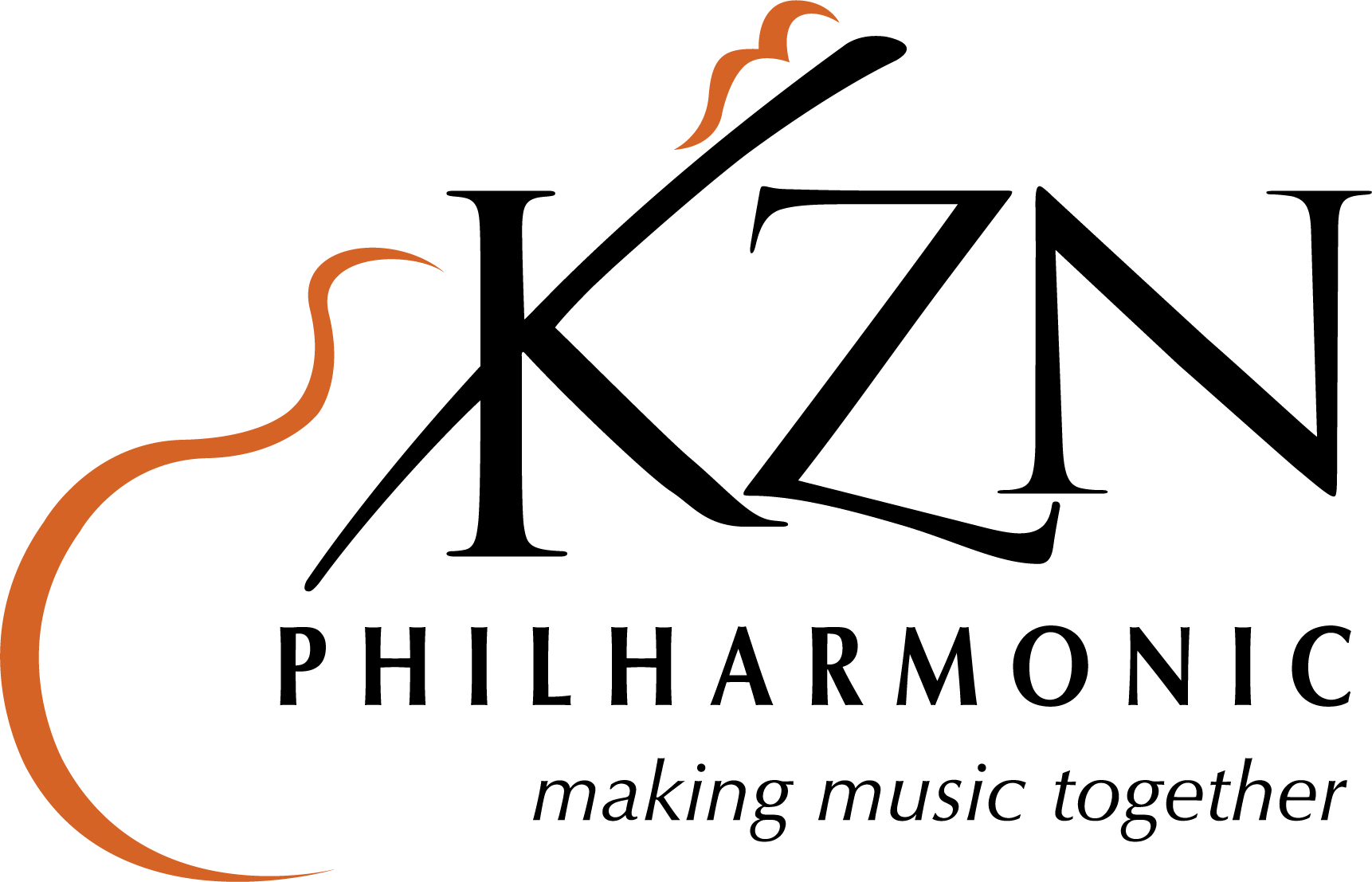 KwaZulu-Natal Philharmonic Orchestra logo