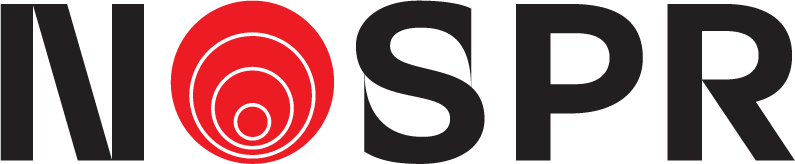 Polish National Radio Symphony Orchestra (NOSPR) logo