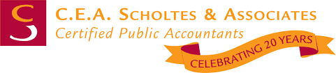 C.E.A Scholtes & Associates