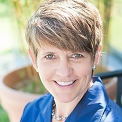 Kristin Jurkscheit headshot